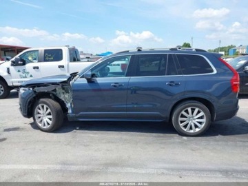 Volvo XC90 II 2018 Volvo XC 90 T6 Momentum 2018 2.0l 2.0 Benzyna 316KM, zdjęcie 1