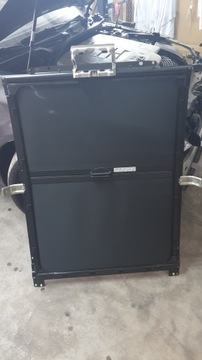 ROLETA DACHOWA TOYOTA YARIS 2012-19