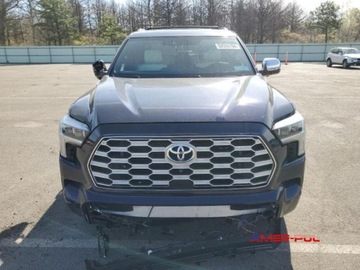 Toyota Sequoia II 2023 Toyota Sequoia 2023r., SR5, 3.4L 3.4 Hybryda 437KM, zdjęcie 1