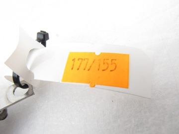 Бачок тормозной жидкости Rizoma