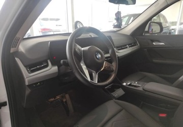 BMW X1 U11 2023 BMW X1 nowy model, skora perforowana Wersja 20i 156KM benzyna turbo 2.0, zdjęcie 14