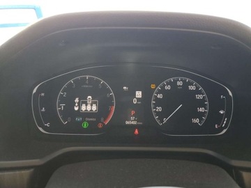 Honda 2021 Honda Accord Touring 2021 2.0l 2.0 Benzyna 252KM, zdjęcie 9