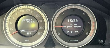 Volvo V70 III 2011 Volvo V70 D5 , 2.4 Diesel 205 KM, SUMMUM, Polecam 2.4 Diesel 205KM, zdjęcie 29