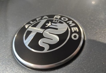 Alfa Romeo Junior 2026 Alfa Romeo Junior Alfa Romeo Junior TI 1.2 Hybryda 145KM, zdjęcie 6