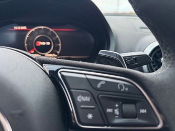 Audi A3 8V RS3 Sportback Facelifting 2.5 TFSI 400KM 2019 Audi RS3 Sportback 400 KM BanqOlufsen Ambient Virtual Cockpit 2.5, zdjęcie 18