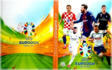 FIFA 365 2025 Футбольные карты Adrenalyn xl Panini X24 + большой альбом бесплатно