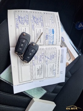 Ford Mondeo V Kombi Facelifting 2.0 EcoBlue 120KM 2019 Ford Mondeo Lift Kamera Park Assist Navi Pierwszy Wlasciciel 2.0 Diesel, zdjęcie 34