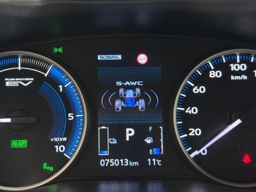 Mitsubishi Eclipse Cross SUV PHEV 2.4 188KM 2022 Mitsubishi Eclipse Cross Instyle, 1 właściciel, Sa, zdjęcie 23