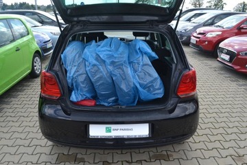 Volkswagen Polo V Hatchback 5d 1.2 60KM 2014 Volkswagen Polo, z NIemiec, OPŁACONE, zdjęcie 8