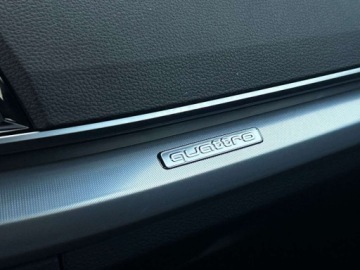 Audi Q5 II SUV Facelifting 2.0 45 TFSI 265KM 2022 Audi Q5 VAT 23 Pneumatyka Matrix Pakiet Czern Tempomat ACC 2.0, zdjęcie 36