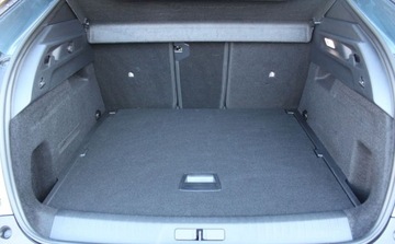 Peugeot 3008 III SUV Hybrid 1.2 Hybrid 136KM 2024 Peugeot 3008 mHEV Allure opcje 1.2 Hybryda 136KM, zdjęcie 15