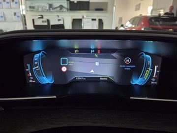 Peugeot 508 II SW PHEV Hybrid 225 PHEV 225KM 2022 Peugeot 508 1.6 PureTech HYbrid 225KM PHEV GT Pack EAT8 SalonPL Gwrancja V, zdjęcie 17