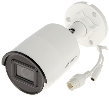 Kamera tubowa IP Hikvision DS-2CD2083G2-I 8 Mpx