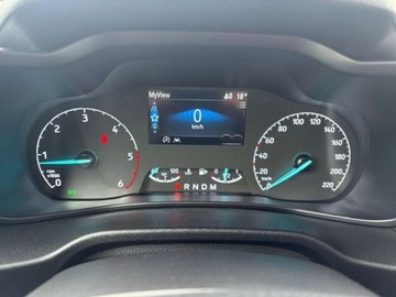 Ford Tourneo Connect III Standard 1.5 EcoBlue 120KM 2022 Ford Tourneo Connect 1.5 EcoBlue 120KM Active PowerShift Gwarancja Kamera, zdjęcie 13