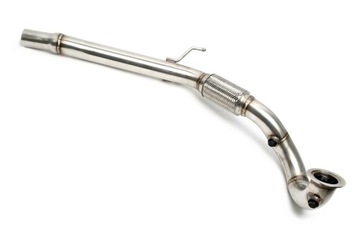 DOWNPIPE SKODA OCTAVIA III 5E VW GOLF VII