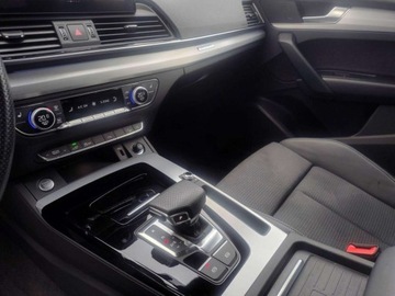 Audi Q5 II Q5-e Facelifting 2.0 50 TFSI e 299KM 2024 Audi Q5 Audi Q5 S-line 50 TFSI e Quattro 299KM S-tronic 2.0 Hybryda Plug-in, zdjęcie 13