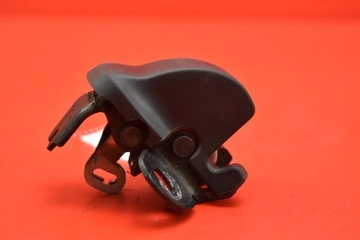 ЗАМОК, ЗАМОК ЗАСЛОНКИ, ВЕРХНИЙ СЛЕВА, RENAULT KANGOO 1 I