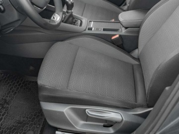 Skoda Octavia III Liftback Facelifting 1.5 TSI ACT 150KM 2020 Škoda Octavia Skoda Octavia 1.5 TSI Ambition, zdjęcie 11