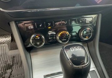 Skoda Superb III Liftback Facelifting 2.0 TSI 190KM 2020 Skoda Superb 2.0 TSI 190 KM 7DSG Ambition 2.0 Benzyna 190KM, zdjęcie 18