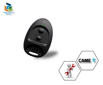 CAME Space SP2 2-канальный пульт BX, KRONO, HG600