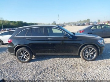 Mercedes GLC C254/X254 2022 Mercedes-Benz GLC 300 4Matic 2022 2.0l 2.0 Benzyna 255KM, zdjęcie 6