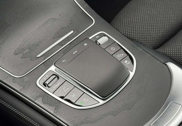 Mercedes GLC 2020 Mercedes-Benz GLC I wlasciciel Hak 4Matic Gwarancja Bezwypadkowy FV, zdjęcie 23