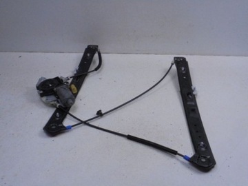 BMW 3 E46 01-07 MECHANIZMUS OKNO PŘEDNÍ LEVÝ