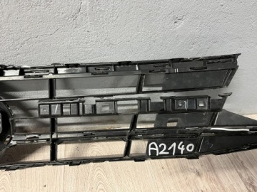 VW TIGUAN II РЕШЕТКА РАДИАТОРА LIFT 5NN853653H