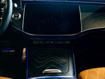 Mercedes Klasa E W214 Sedan 2.0 200 204KM 2025 E Klasa 200 4-Matic AMG 2.0 (204KM) 2025, zdjęcie 10