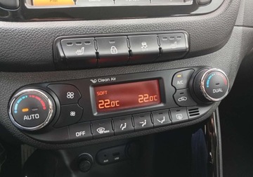 Kia Ceed II Hatchback 5d 1.6 GDI 135KM 2012 Kia Ceed Zarejestrowany - benzyna - pierwszy wlasciciel - automat 1.6, zdjęcie 25