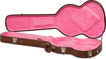 Epiphone 1961 Les Paul SG Standard Aged Classic White gitara elektryczna