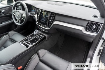 Volvo V60 II  Kombi Plug-In Facelifting 2.0 T6 350KM 2024 Volvo V60 Volvo V60 T6 253KM+145KM FV23% Gwarancja, zdjęcie 23