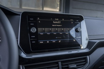 Volkswagen T-Cross SUV Facelifting 1.0 TSI 115KM 2025 Volkswagen T-Cross R-Line Plus 1.0 TSI 116 KM DSG, zdjęcie 21