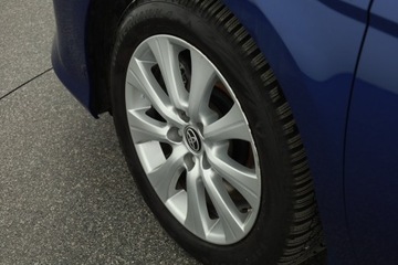 Toyota Camry IX Sedan 2.5 Hybrid Dynamic Force 218KM 2020 Toyota Camry 2.5 Hybrid, Salon Polska, zdjęcie 18