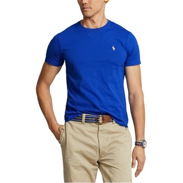 T-shirt slim fit Polo Ralph Lauren M