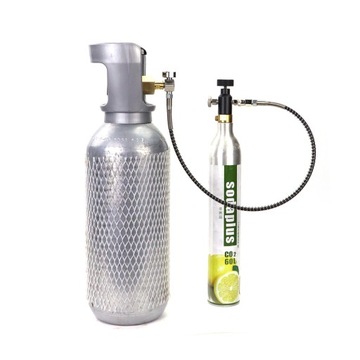 Ролик для картриджей SodaStream Crystal Spirit Brita Philips Blue
