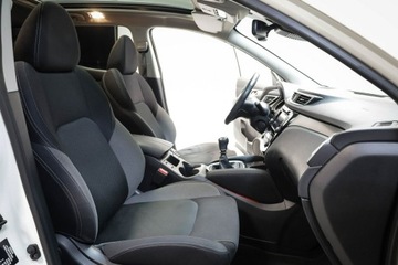 Nissan Qashqai II Crossover Facelifting 1.3DIG-T 140KM 2019 Nissan Qashqai Salon Polska*I, zdjęcie 18