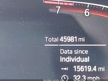 BMW X5 G05 2023 BMW X5 sDrive40I 2023 3.0l 3.0 Benzyna 335KM, zdjęcie 11