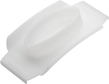 Benriner Premium No.95 Мандолина овощная 95 мм Белый