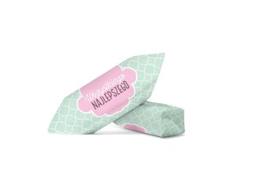 Проект подарка на день рождения FUDGE на именины, 5 кг HIT