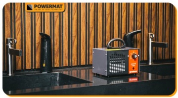 ГЕНЕРАТОР ОЗОНА ОЧИСТИТЕЛЬ ВОЗДУХА ОЗОНАТОР 36 000 МГ/Ч 120W + ТАЙМЕР