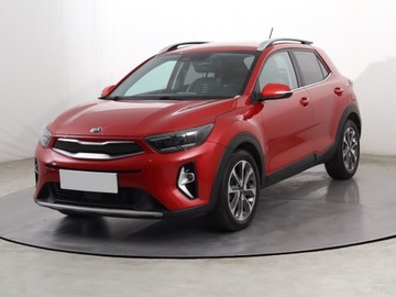 Kia Stonic I Crossover 1.0 T-GDI 120KM 2020 Kia Stonic 1.0 T-GDI, Salon Polska, 1. Właściciel, zdjęcie 1
