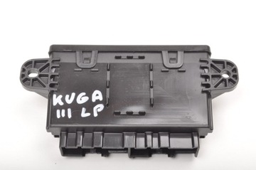 FORD KUGA MK3 MODUL DVEŘE LEVÝ PŘEDNÍ JX7T-14F144-AA