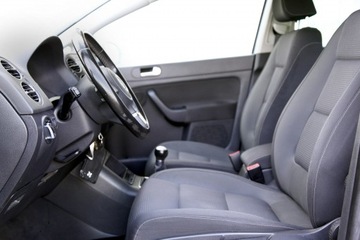 Volkswagen Golf Plus II 1.4 TSI 122KM 2011 Volkswagen Golf Plus 1.4 122KM/TEAM/ Klimatronic/, zdjęcie 13