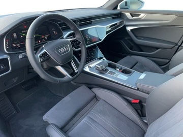 Audi A6 C8 Avant Facelifting 2.0 45 TFSI 265KM 2025 Audi A6 Avant 45 TFSI S Line Matrix LED Panoramiczny dach Gwarancja do 2030, zdjęcie 9