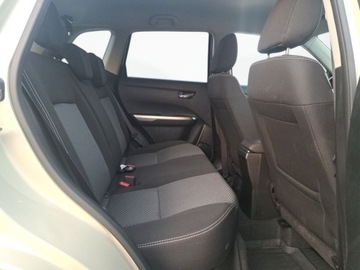 Suzuki 2023 Suzuki Vitara Salon Pl, Bezwypadkowy, Premium 1.4 Benzyna 129KM, zdjęcie 12