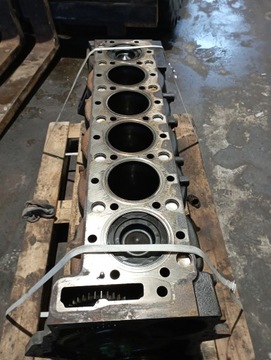 БЛОК ДВИГАТЕЛЯ MAN TGX EURO6 LIFT 460 500 D2676 LF52
