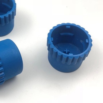 Эксклюзивные сменные кнопки для триммера T25 Line, набор 6 шт 2 шт.