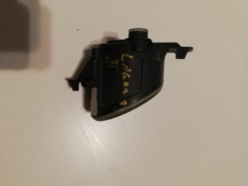 ГАЛОГЕН ЛЕВЫЙ Renault Laguna II