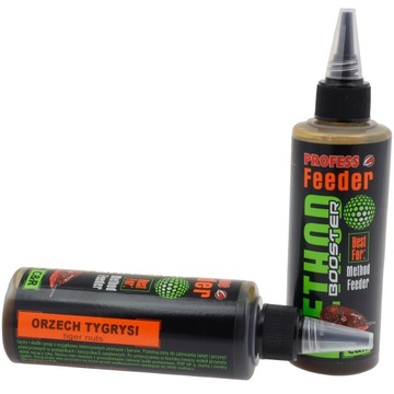 Booster Dip Method Feeder ORZECH TYGRYSI 100 ml Profess